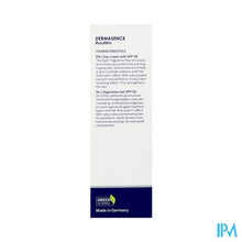 Charger l'image dans la galerie, Dermasence Rosamin Day Cream Spf50 50ml
