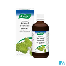 Afbeelding in Gallery-weergave laden, A.vogel Dormeasan 100ml
