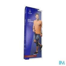 Afbeelding in Gallery-weergave laden, Thuasne Orthocare Knie Genu Dynastab Grijs T4
