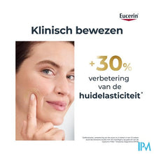 Charger l'image dans la galerie, Eucerin Hyaluron-filler Elast. Dagcreme Ip30 50ml
