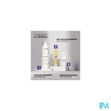 Afbeelding in Gallery-weergave laden, Aderma Epitheliale Creme A/vlekken 40ml
