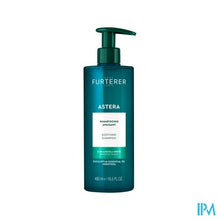 Afbeelding in Gallery-weergave laden, Furterer Astera Fresh Shampoo 500ml
