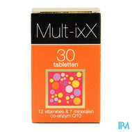 Mult-ixx Comp 30