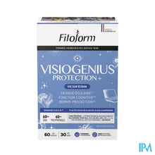 Afbeelding in Gallery-weergave laden, Vision Caps 60 Fitoform
