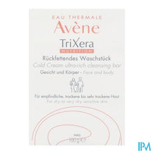 Afbeelding in Gallery-weergave laden, Avene Trixera Nutrition Reinig. Blok Duo 2x100g
