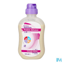 Afbeelding in Gallery-weergave laden, Nutrison Protein Advance 500ml
