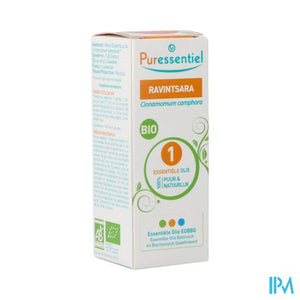 Puressentiel Eo Ravintsara Bio 30ml