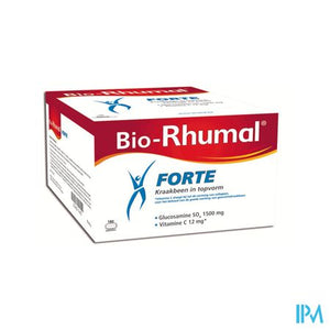 Bio-rhumal Forte Tabl 180