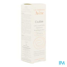 Load image into Gallery viewer, Avene Cicalfate Lotion Drogend Nf 40ml

