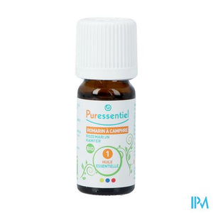 Puressentiel Eo Rozemar.kamf.bio Exp. 10ml