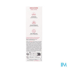 Charger l'image dans la galerie, Uriage Roseliane Cc Cream Ip50+ 40ml
