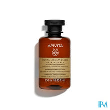 Charger l'image dans la galerie, Apivita Royal Jelly El. Hair&amp;scalp Revit.sh 250ml
