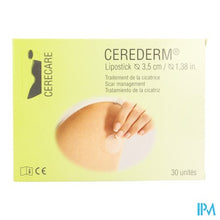 Afbeelding in Gallery-weergave laden, Cerederm Lipostick 5x6
