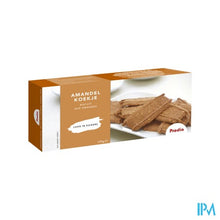 Afbeelding in Gallery-weergave laden, Prodia Amandelkoekje+zoetst.malt.125g 6008 Revogan
