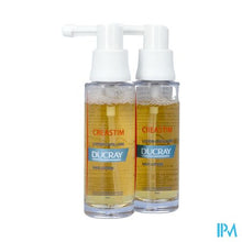 Afbeelding in Gallery-weergave laden, Ducray Creastim Lotion 2x30ml
