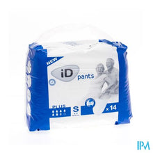 Charger l'image dans la galerie, Id Pants S Plus 14
