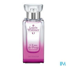 Charger l'image dans la galerie, Widmer Eau Peau Eau Douceur Fl 50ml
