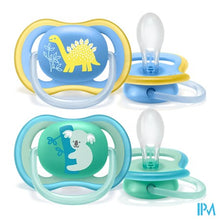 Charger l'image dans la galerie, Philips Avent Fopspeen +18m Air Boy Koala Dino
