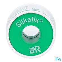 Charger l'image dans la galerie, Silkafix Adh Plastic Kliksp. 2,5cmx5m
