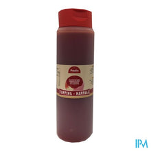 Afbeelding in Gallery-weergave laden, Prodia Topping Aardbei Maltitol 500ml Revogan
