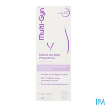 Afbeelding in Gallery-weergave laden, Multi-gyn Calmingcream 50g

