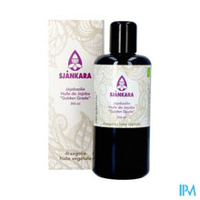 Load image into Gallery viewer, Sjankara Jojoba Plant. Olie Bio 200ml
