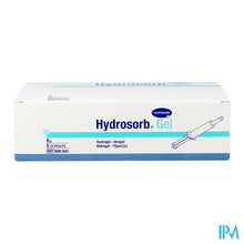 Charger l'image dans la galerie, Hydrosorb Gel Steriel 8g 5 9008431
