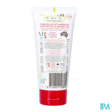 Charger l'image dans la galerie, Jack N' Jill Natuurlijke Tandpasta Aardb.mega 200g
