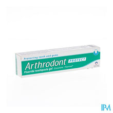 Afbeelding in Gallery-weergave laden, Arthrodont Protect Gel Tube 75ml
