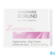 Afbeelding in Gallery-weergave laden, Annemarie Borlind Z Essential Dagcreme 50ml

