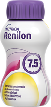 Load image into Gallery viewer, Renilon 7.5 Abrikoos Fles 4x125ml 177033 Nf
