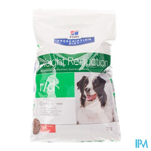 Afbeelding in Gallery-weergave laden, Hills Prescrip.diet Canine Rd 12kg 6655n
