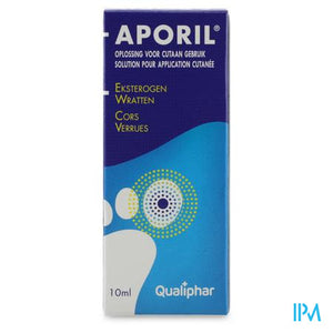 Aporil Oplossing 10ml