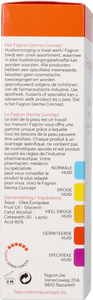 Fdc Huizinga Creme 100ml Nf