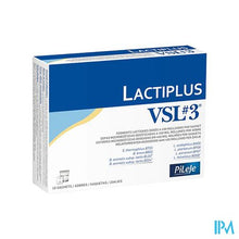 Load image into Gallery viewer, Lactiplus Vsl3 Zakje 10
