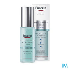 Load image into Gallery viewer, Eucerin Hyaluron-filler X3 Moisture Booster 30ml
