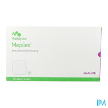 Charger l'image dans la galerie, Mepilex Schuimverb Sil Abs Ster 10x20cm 5 294200
