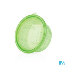 Afbeelding in Gallery-weergave laden, Nuby Snackkommetjes - 300 ml - 3m+
