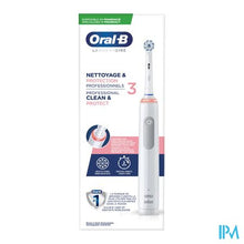 Afbeelding in Gallery-weergave laden, Oral-b Laboratoire 3 Elektrische Tandenborstel
