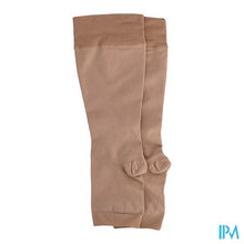 Charger l'image dans la galerie, Jobst Opaque 1 Ad Pet Open Sft Nat Iv Pair
