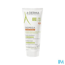Afbeelding in Gallery-weergave laden, Aderma Exomega Control Balsem Emolierend 200ml
