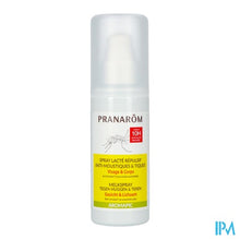 Afbeelding in Gallery-weergave laden, Pranarom Aromapic Melkspray A/muggen 100ml
