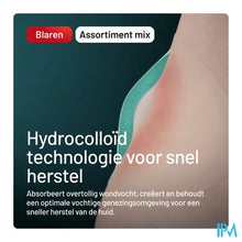 Charger l'image dans la galerie, Compeed Blarenpleisters Voordeelverpakking 10
