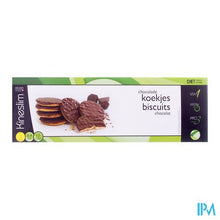 Charger l'image dans la galerie, Kineslim Chocoladekoekjes Reep 3x4
