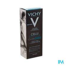 Load image into Gallery viewer, Vichy Soin Corp. Celludestock Night 200ml
