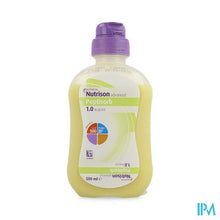 Afbeelding in Gallery-weergave laden, Nutrison Advanced Peptisorb 0,5l

