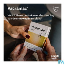 Afbeelding in Gallery-weergave laden, Vacramac 30 Caps 3x10 Nutriphyt
