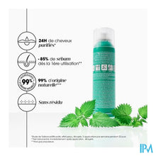 Afbeelding in Gallery-weergave laden, Klorane Capil. Droogsh Brandn.getint Spray150ml Nf
