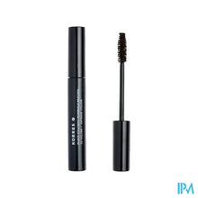 Afbeelding in Gallery-weergave laden, Korres Km Mascara Volum Black Mineral 02 Brown 8ml
