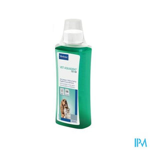 Vet Aquadent Fr3sh Opl Hond-kat Opl 250ml Nf